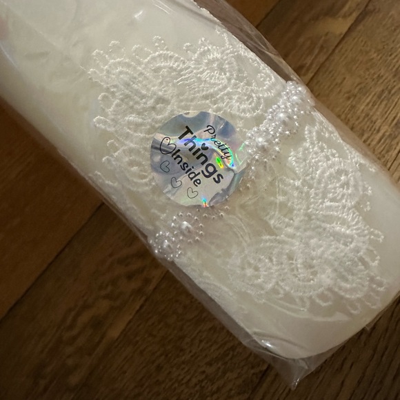 Unity Candle - Picture 2 of 3